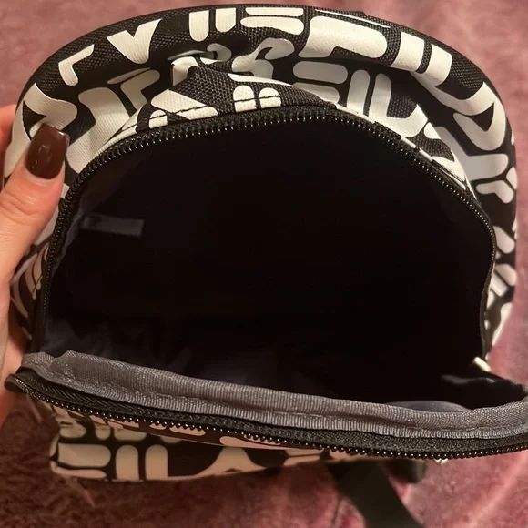 Mini Backpack - Picture 3 of 3